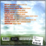 Back View : System F - CHAMPIONS (CD) - Premiercd03