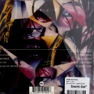 Back View : Born Ruffians - SAY IT (CD) - Warp Records / WARPCD194