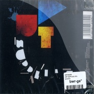 Back View : Art Bleek - ART SUPPLIES (CD) - Loungin Records / lgncd003