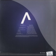 Back View : Agoria - IMPERMANENCE (2XLP) - Infine Music / IF1013LP