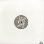 Back View : Kool DJ Dust - DICOSFIL DESPERADOS - Discofil / Discofil1200