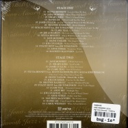 Back View : Various - JAZZ AWARDS (2CD) - High Note Records / hn865cd
