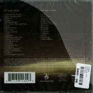 Back View : Dosem - PARALLEL (2CD) - Sino Records / Sino105CD