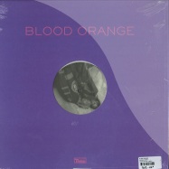 Back View : Blood Orange - REMIXES PART II (BOTTIN / BICEP REMIXES) - Domino Recordings / rug419t