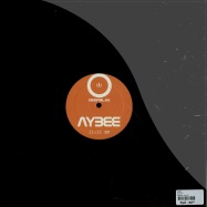 Back View : Aybee - 11:11 EP - Deepblak / dbrv007