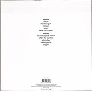 Back View : Slowdive - SOUVLAKI (180G LP) - Music on Vinyl / MOVLP202 / K29970
