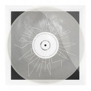 Back View : Phidias - LATINA EP (COLOURED VINYL) - Fauxpas Musik / Fauxpas007
