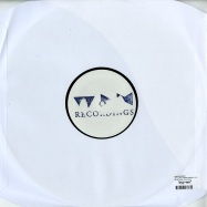Back View : Various Artists - WPH / LANY SUMMER SPECIAL 2011 - We Play House / WPH SS2011