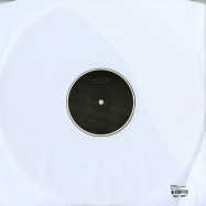 Back View : Wowmom - BROTHERS & SISTERS EP - Lofile Records / LFR001