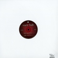 Back View : Mark Flash - THE KING OF LIGHT - Underground Resistance / UR090