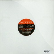 Back View : Cassio Ware, Chip E & The O.G.s - I WANNA SEE YOU FREAK (LIKE DIS ) - Dope Wax / dw070