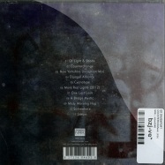 Back View : Ed Davenport - COUNTERCHANGE (CD) - NRK / nrkcd046