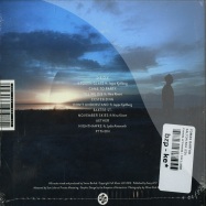 Back View : Tomas Barfod - SALTON SEA (CD) - Friends of Friends / FOF115CD