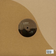 Back View : D. Carbone - ABUSE OF DISTORTION EP - Dynamic Reflection / DREF012