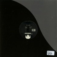 Back View : Wardrobe Memories - THE LODGE (LP) - Shhhh... Records / shhhh002