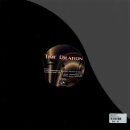 Back View : Various Artists - TIME DILATION - Soiree Records / SRT153