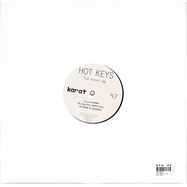 Back View : Hot Keys - FULL MOON CYCLE - Karat / Karat47