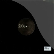 Back View : Sehou - L HEURE VERTE (JOHN DALY REMIX) - Back To You / BTY005