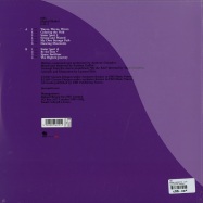 Back View : M83 - DIGITAL SHADES VOL. 1 (LP) - EMI / 5048151