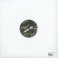 Back View : Andrew Ashong/ Theo Parrish - FLOWERS EP - Sound Signature / SS048