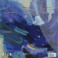 Back View : Matthew Dear - BEAMS (2X12 LP) - Ghostly International / gi-155lp