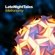 Back View : Metronomy - LATE NIGHT TALES: METRONOMY (2X12 LP + MP3) - Late Night Tales  / alnlp29