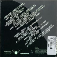 Back View : Sven Vth In The Mix - THE SOUND OF THE 13TH SEASON (2XCD) - Cocoon / CORMIX042