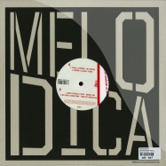 Back View : Various Artists - COME IN WE RE MELODICA - Melodica Recordings / melor019