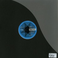 Back View : Jimpster - THESE TIMES REMIXES (DIXON / MANUEL TUR) - Freerange / FR178