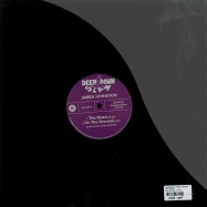 Back View : Washerman / James Johnston - SPLIT JAM EP - Deep Down Slam / DDSR001