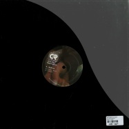 Back View : Keith Kemp & A. Garcia - THE FRESH PACK EP - Cryovac / cryo009