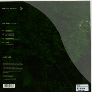 Back View : Spieltrieb - GOLD BABY EP (INCL SIDNEY CHARLES RMX) - Baalsaal / BSR012