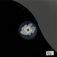 Back View : Stephen Brown - TANGENT EP (MARKUS SUCKUT RMX) - Animal Farm Records / AFR002