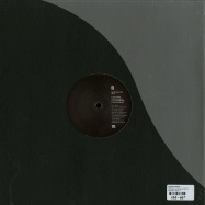 Back View : Various Artists - SWEDISH SILVER VOL 2 PART 4 - Drumcode / DC107.4
