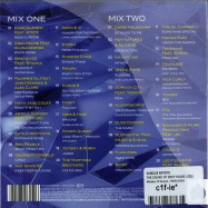 Back View : Various Artists - THE SOUND OF DEEP HOUSE (2CD) - Ministry Of Sound / MOSCD325