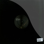 Back View : Claudio PRC - L SYNTHESIS - Prologue Music / PRG032