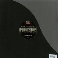 Back View : ONE800 - JACKED OUT EDITS - Foot & Mouth / FAM016