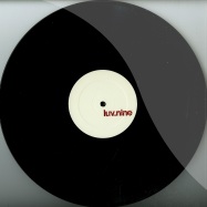 Back View : Various Artists - LUV.NINE (VINYL ONLY) - Love Unlimited Vibes / LUV009