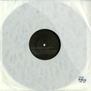 Back View : Various Artists - DIFFERENT ENDS EP - Diaphan / Diph009