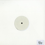 Back View : Unknw Soldier - CHATTERBOX EP - UKS / UKS001
