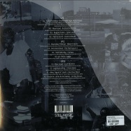 Back View : Various Artists - IN THE DARK: DETROIT IS BACK (3X12 INCH GATEFOLD LP) - Still Music / Stillm3lp011 / 3621116