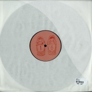 Back View : Duplex - FIRST DAY EP - Dolly / Dolly016