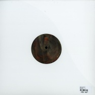 Back View : Amir Alexander - THE GHOST - Finale Sessions / FS020