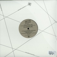 Back View : Shades Of Gray - UNLOCK THE RHYTHM (ALBUM SAMPLER) - Beef Records / beefep012