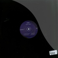 Back View : DFRNT - FLOW EP - Amadeus / AMA 013