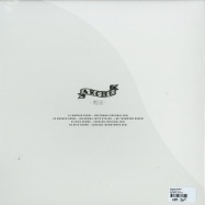 Back View : Various Artists - AUFBRUCH VOL 1 (INCL NICO STOJAN RMX) - Arche / Arche001