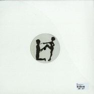 Back View : FoZ - OWNED WHITE LABEL 2 (VINYL ONLY) - Owned  / own002