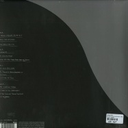 Back View : Snow Patrol - A HUNDRED MILLION SUNS (180G 2X12 LP + MP3) - Universal / 5350999