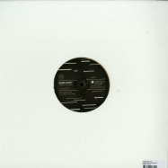 Back View : Vernon Felicity - SUPERFICIAL PLEASURES EP - Midlight / MID004