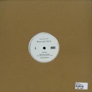 Back View : Mourad Sliti - TACOTAC EP (VINYL ONLY) - Minimal Soul / MSR009